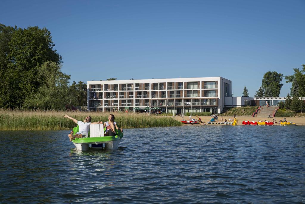 Hotel Sulkowski Conference Resort Boguszyn  Exterior photo