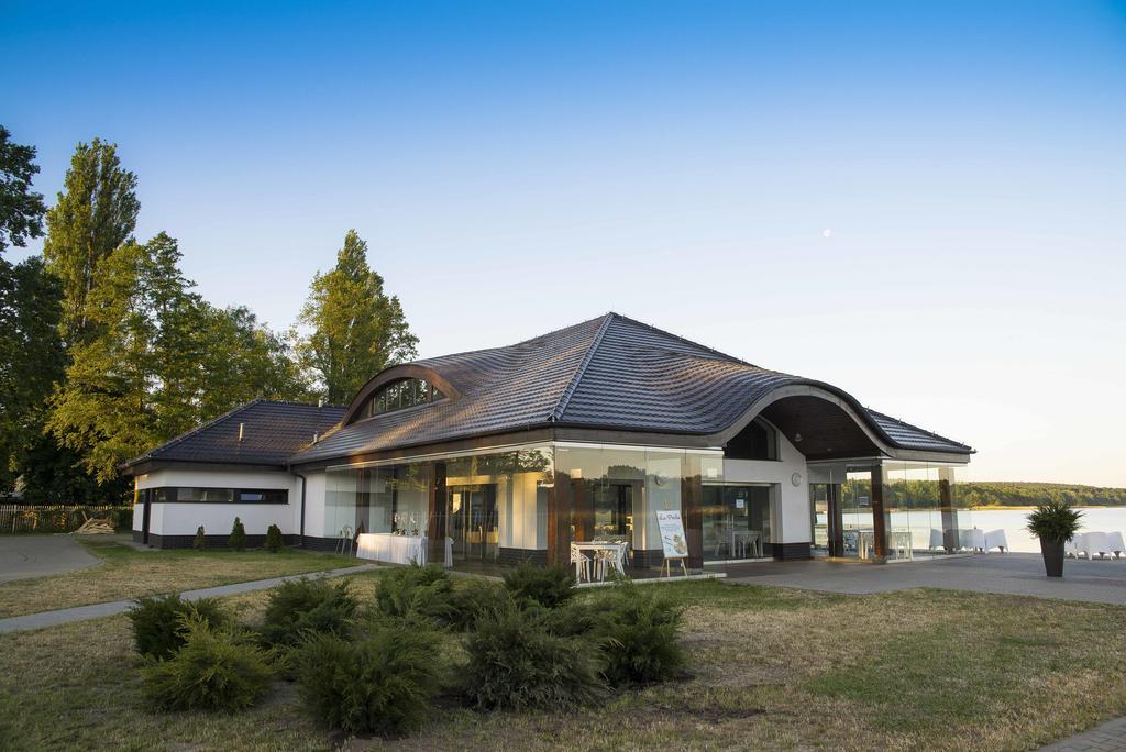 Hotel Sulkowski Conference Resort Boguszyn  Exterior photo