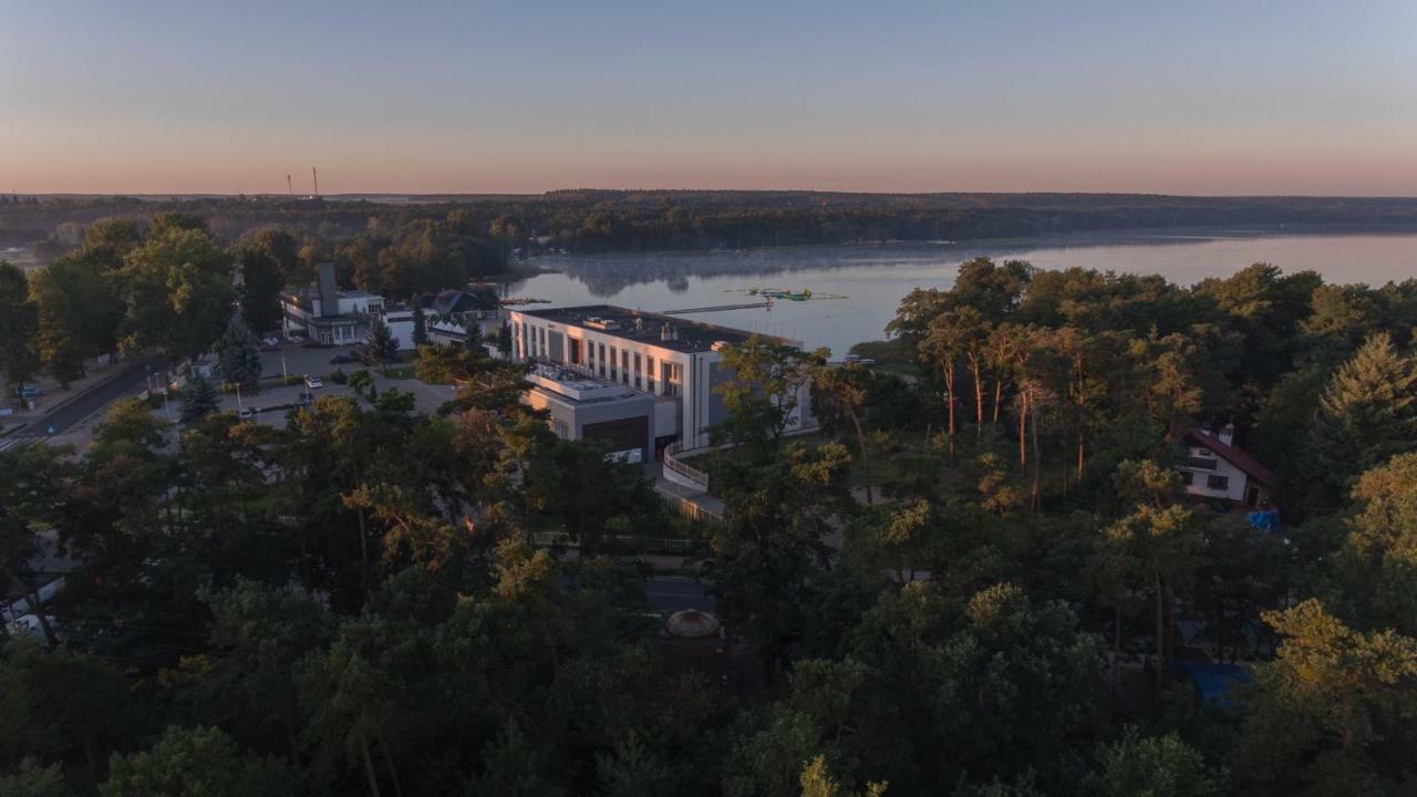 Hotel Sulkowski Conference Resort Boguszyn  Exterior photo